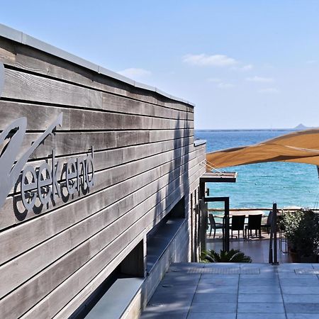 Hotel Le Week End Ajaccio  Zewnętrze zdjęcie