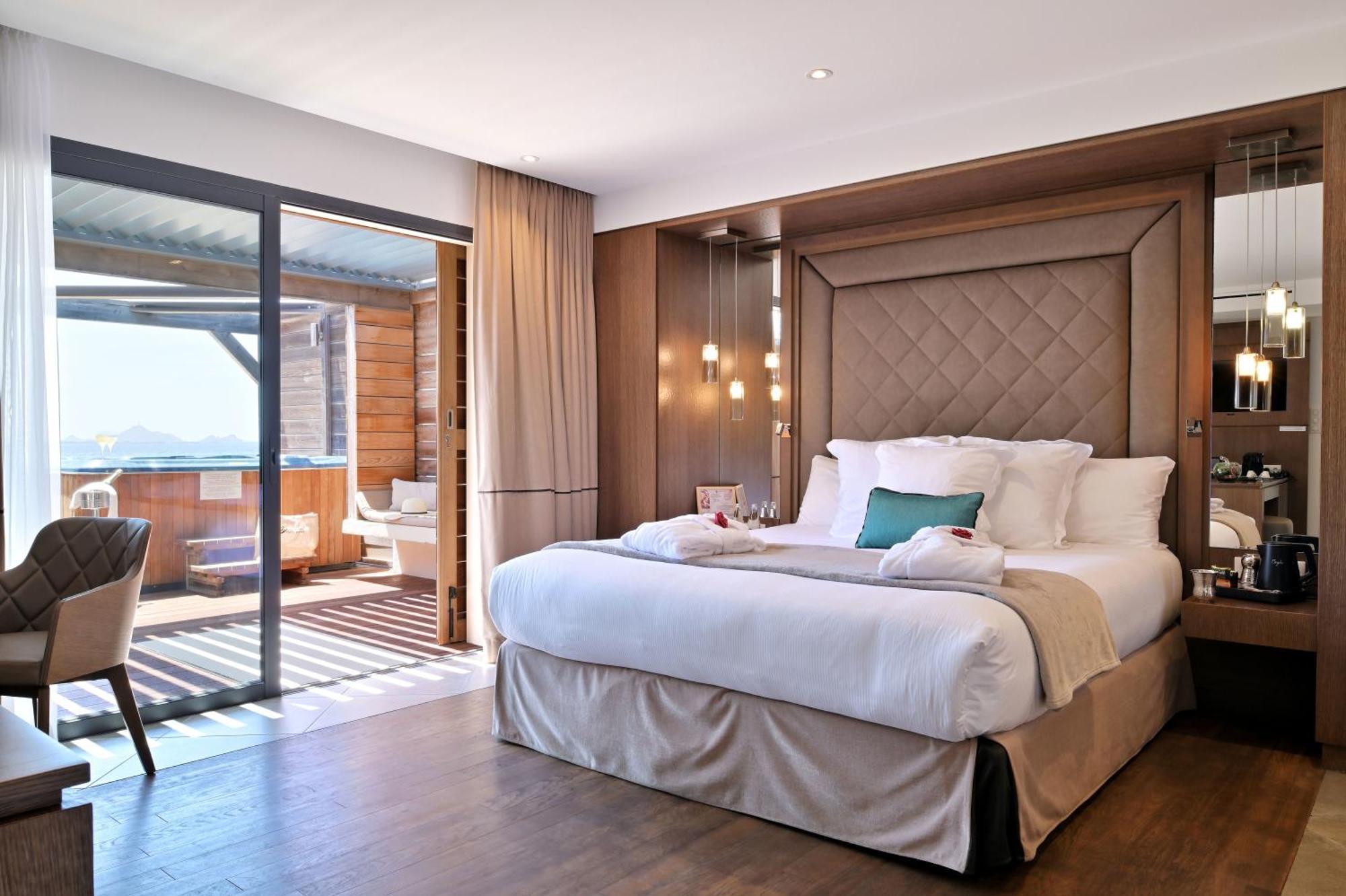 Hotel Le Week End Ajaccio  Zewnętrze zdjęcie