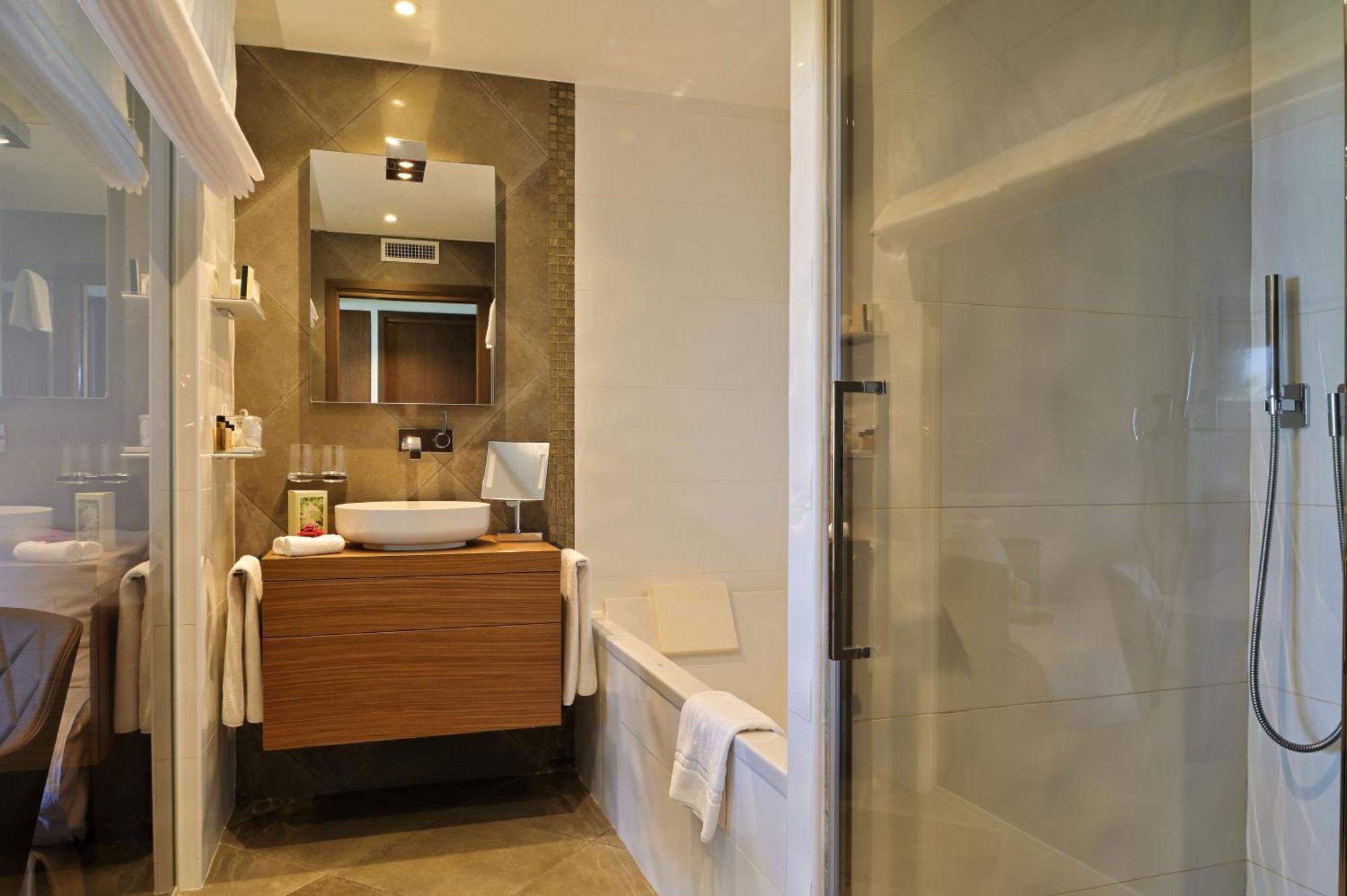 Hotel Le Week End Ajaccio  Zewnętrze zdjęcie