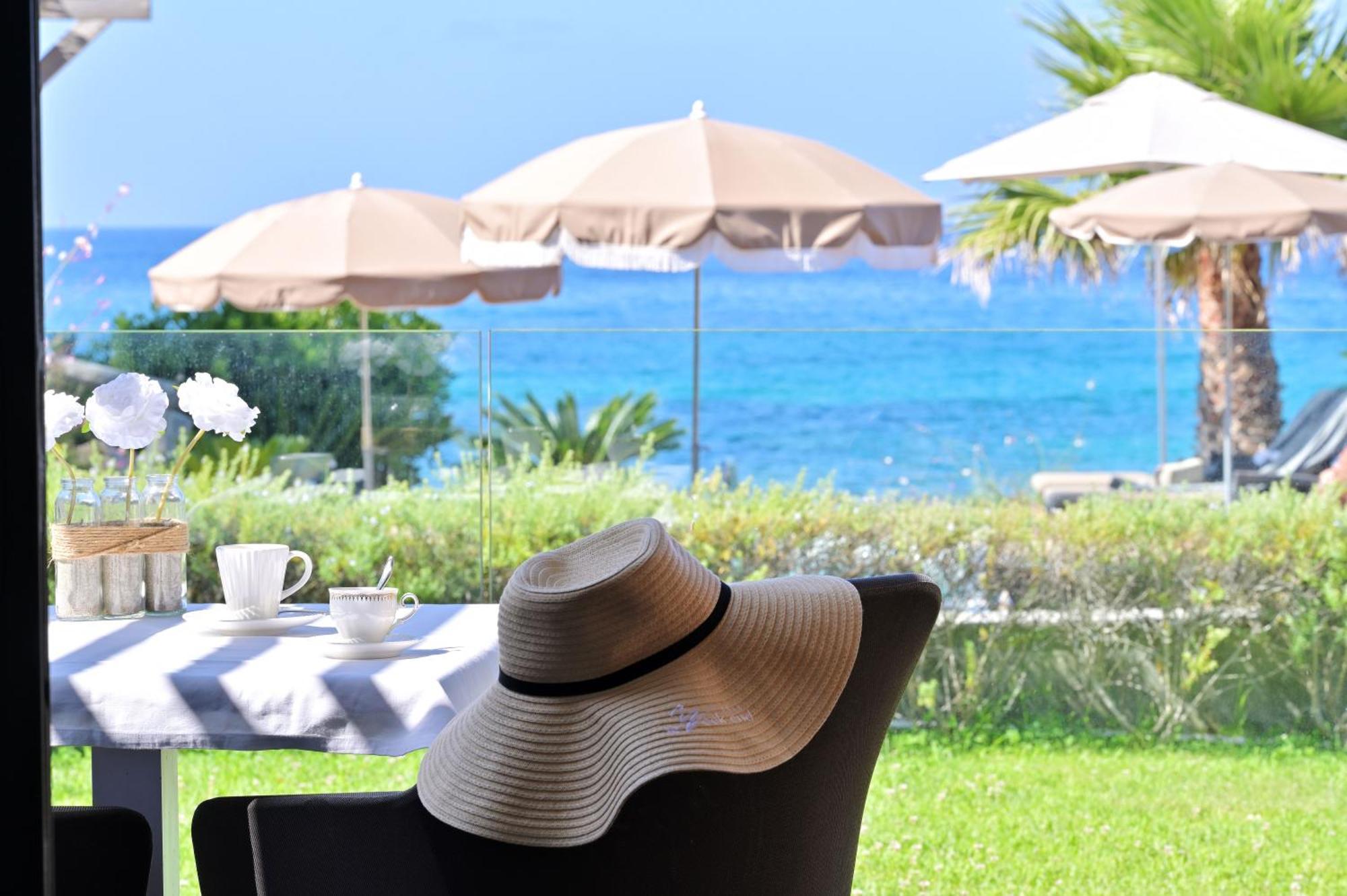 Hotel Le Week End Ajaccio  Zewnętrze zdjęcie