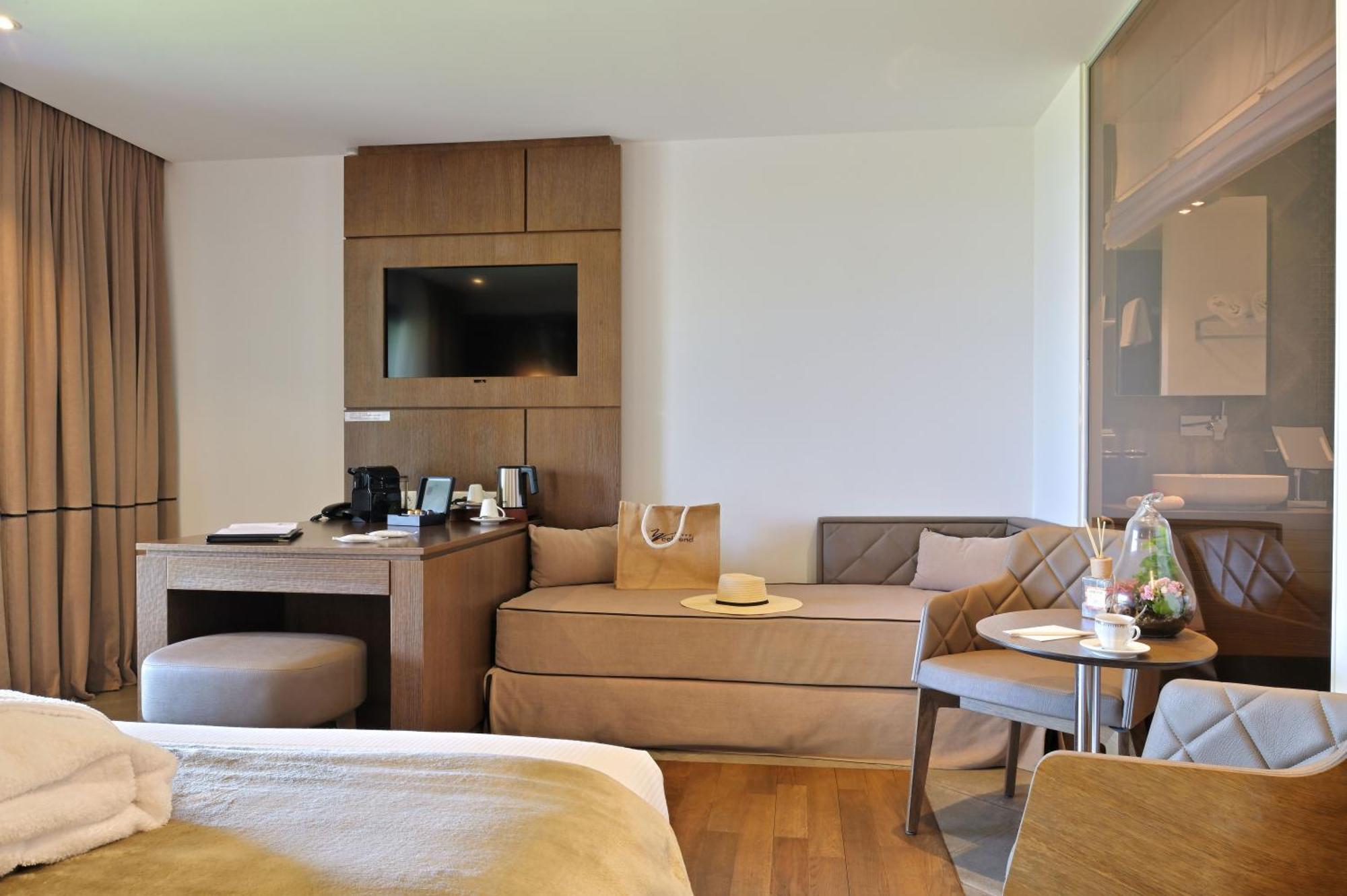 Hotel Le Week End Ajaccio  Zewnętrze zdjęcie