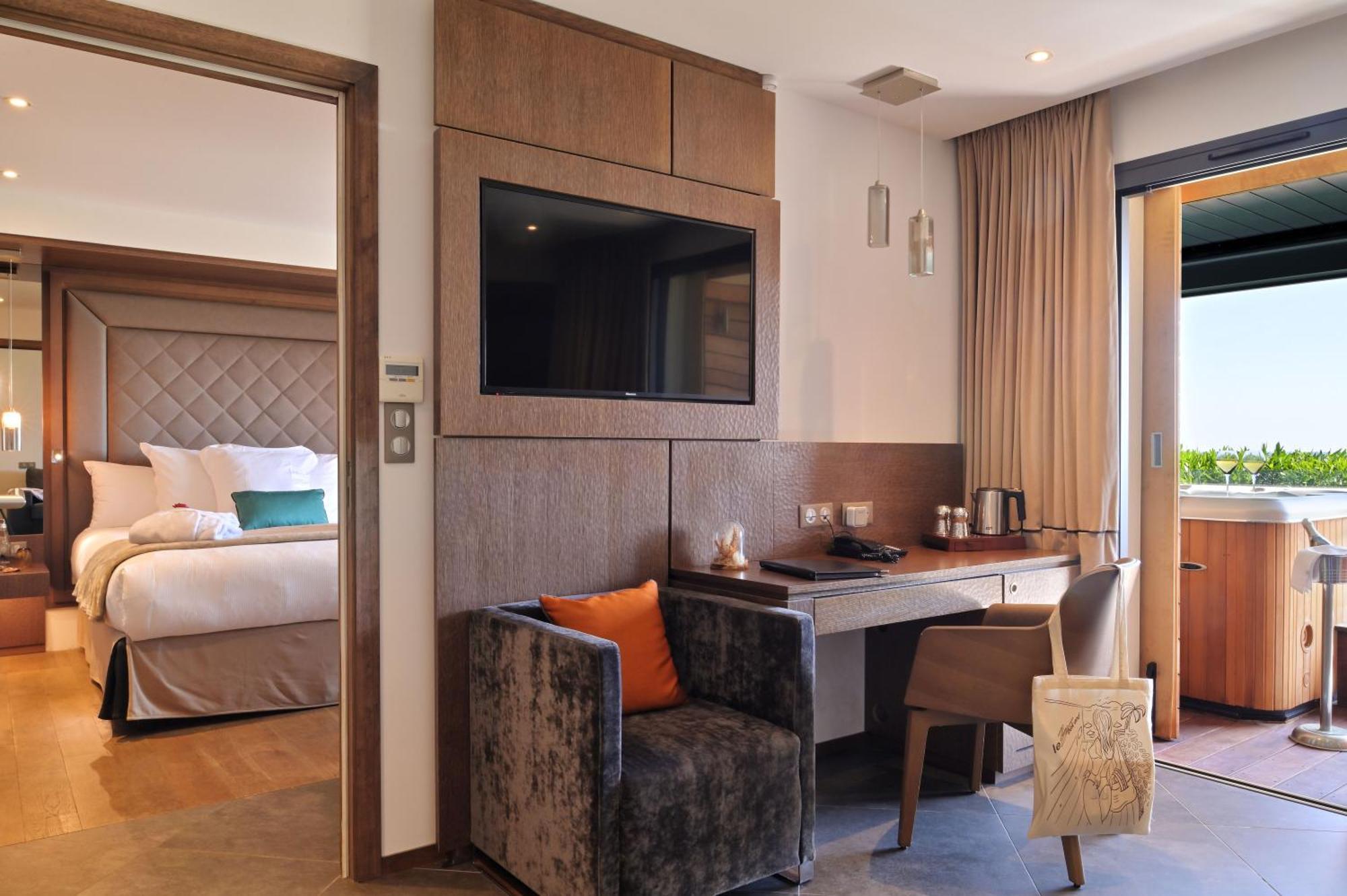 Hotel Le Week End Ajaccio  Zewnętrze zdjęcie