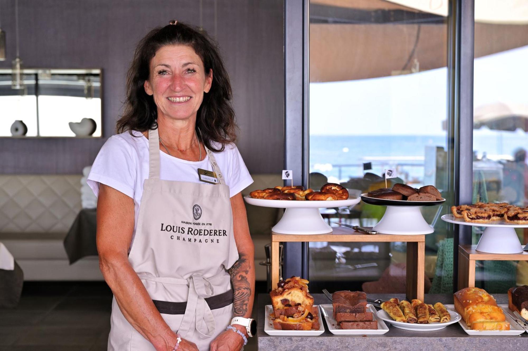 Hotel Le Week End Ajaccio  Zewnętrze zdjęcie