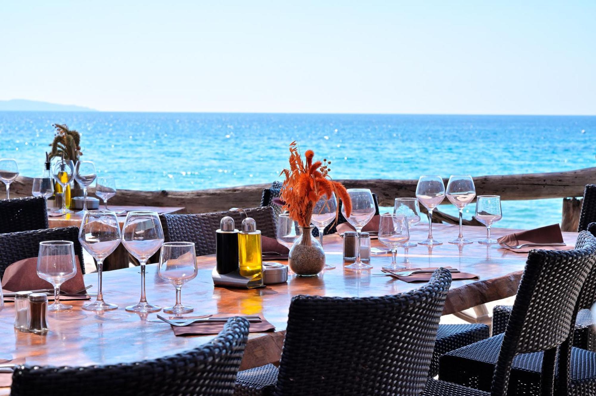 Hotel Le Week End Ajaccio  Zewnętrze zdjęcie