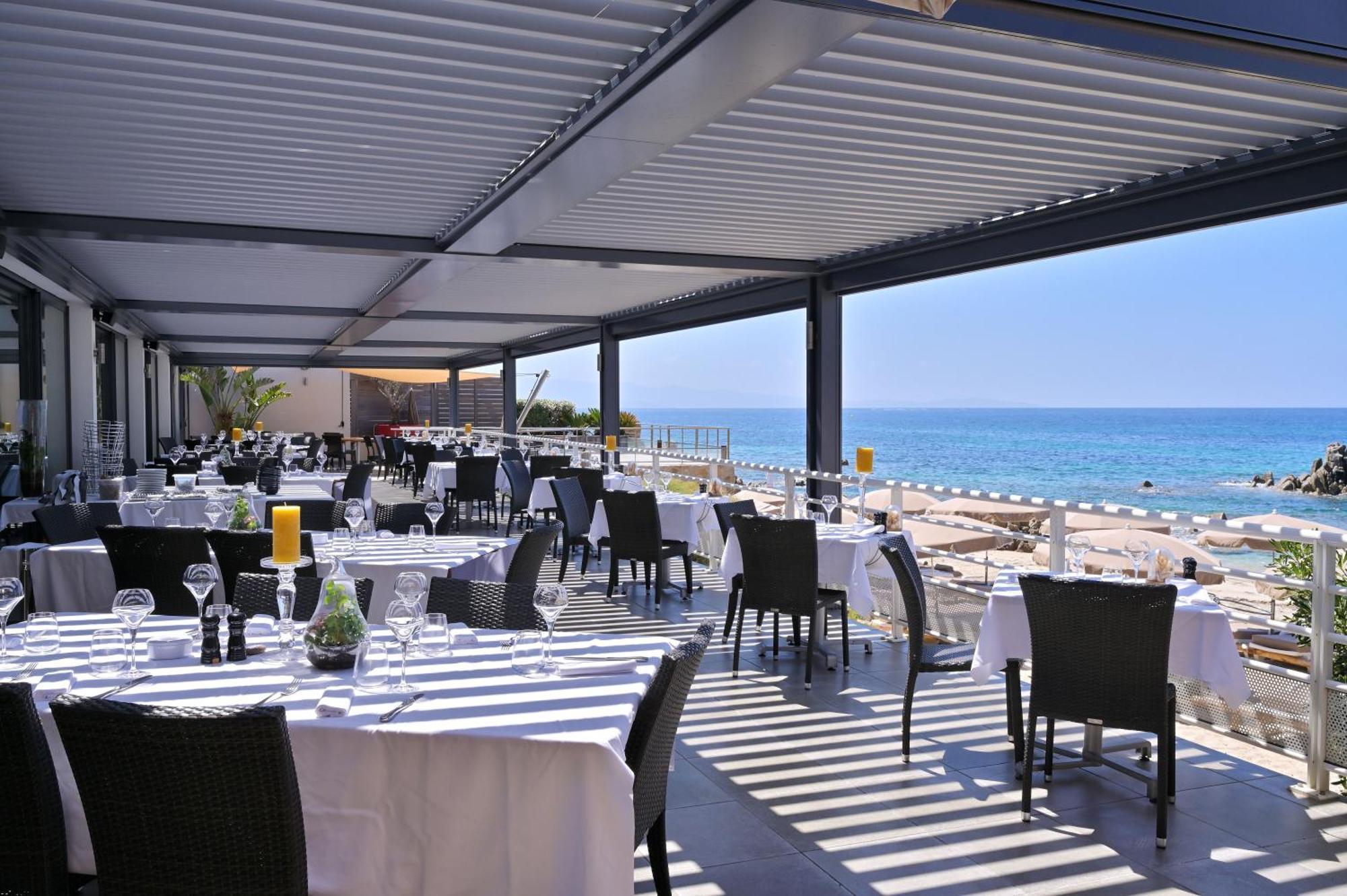 Hotel Le Week End Ajaccio  Zewnętrze zdjęcie