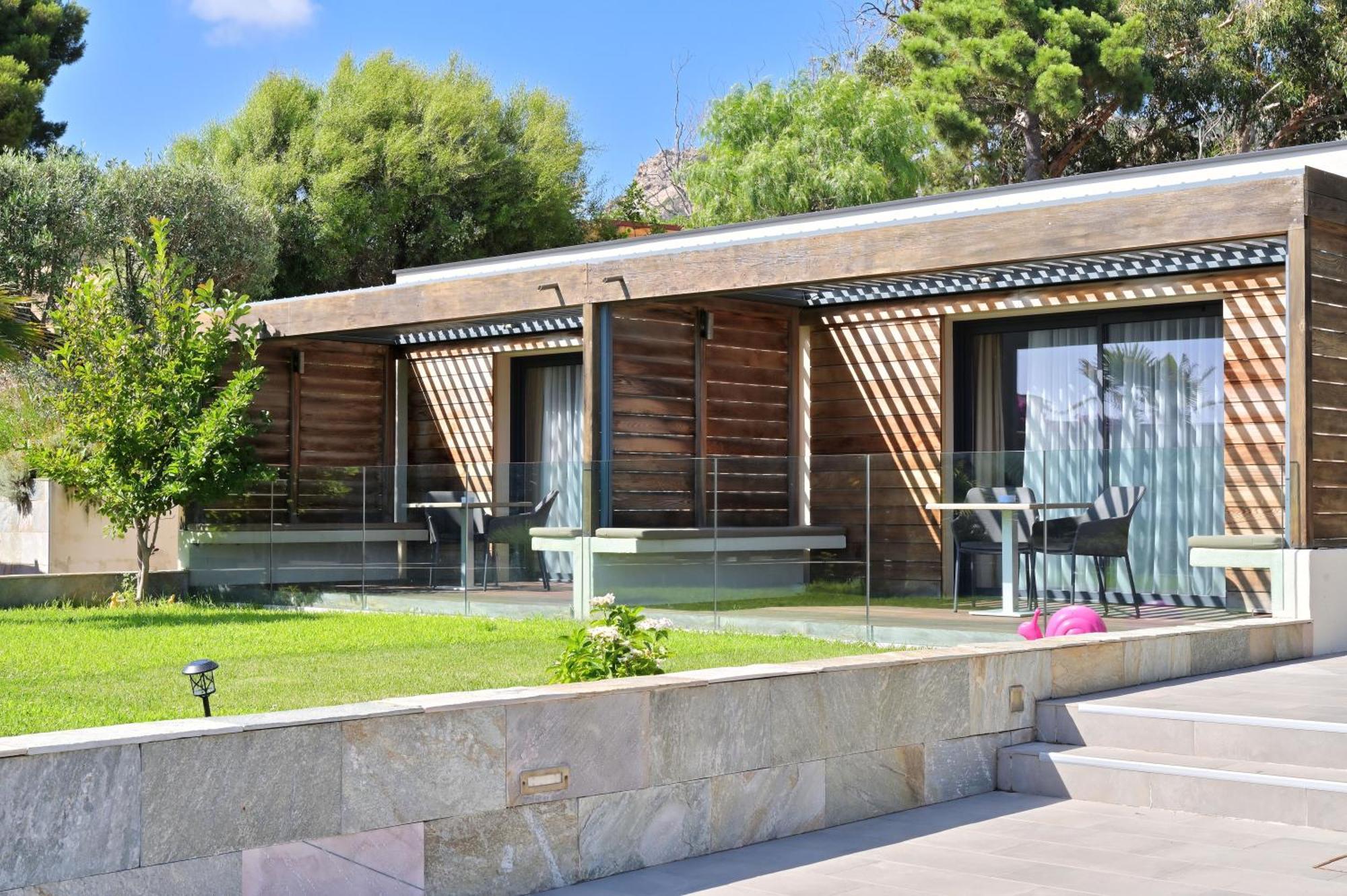 Hotel Le Week End Ajaccio  Zewnętrze zdjęcie
