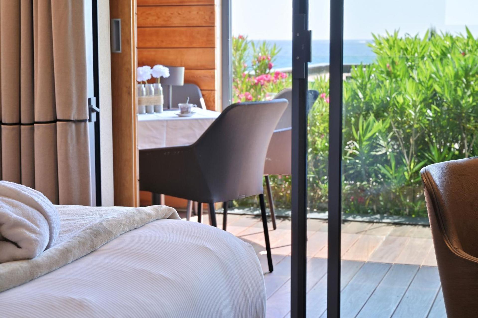 Hotel Le Week End Ajaccio  Zewnętrze zdjęcie